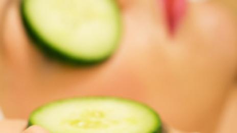 Mаски против торбички под очите