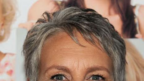 Джейми Лий Къртис срещу пластичната хирургия