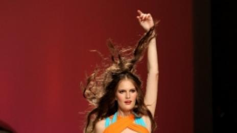 Седмицата на модата в Милано: силна, бохемска, романтична