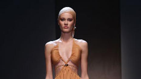 Циганските кралици на Salvatore Ferragamo