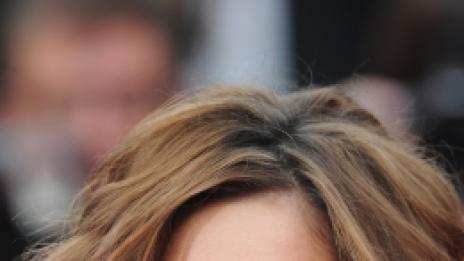 Черил Коул изтри Ашли от биографията си