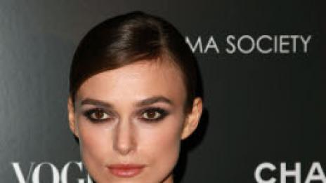 Кийра Найтли: Кариерата ми може да приключи всеки миг