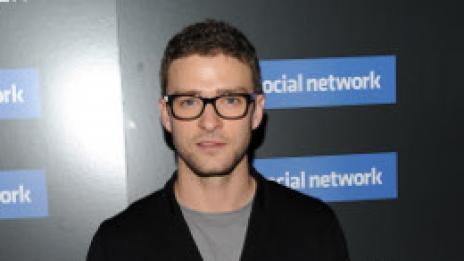 Джъстин Тимбърлейк май спира да пее