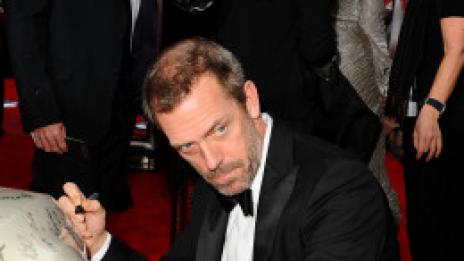 Д-р Хаус е вреден за вашето здраве, за съжаление