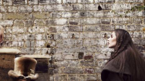 Aристократични есенни визии