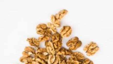 Орехите помагат срещу стрес