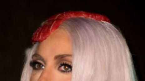 Лейди Гага ще се омъжва?