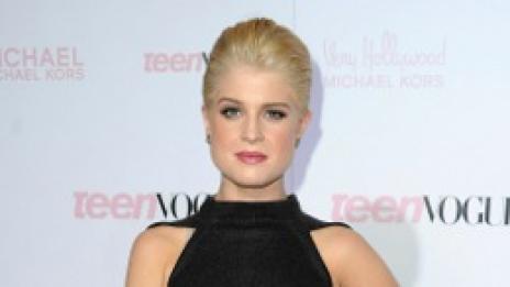 Кели Осбърн: Ще си махна татуировките, бяха грешка