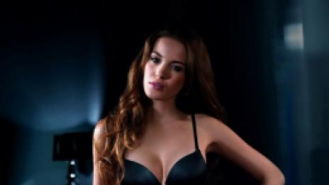 Бельото – невидимото бижу на есента