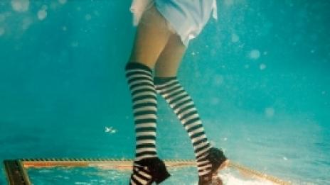 Aлиса в Страната на ... водата