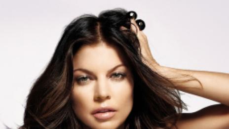 Новият парфюм на Фърги е тук