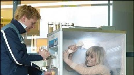 Животът е прекалено кратък за погрешна професия