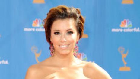 Ева Лонгория ще е водеща на MTV награди