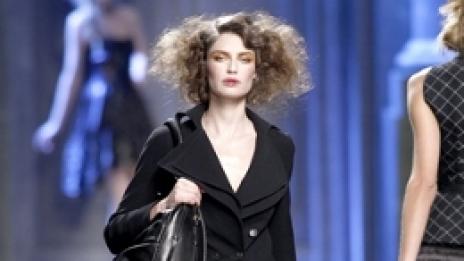 Зимни силуети: чорапите