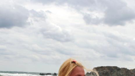 Разговори за мъже с Цвета Стоева