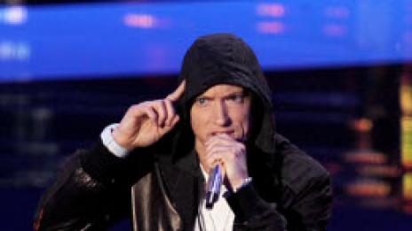 Еминем да псува? Категорично не