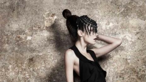 Авангард за всеки ден: Gail Sorronda