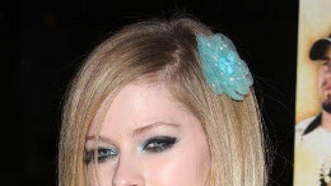 Аврил Лавин: Знам какво ми костваше да стигна до тук