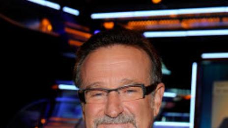 Вечеряй с Робин Уилямс за 67 хиляди долара