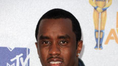 Пи Диди организира "розово" парти