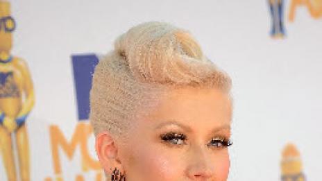 Кристина е виновна, ляга си с жени