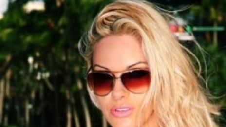 И Ралица като Минка - най-сексапилна