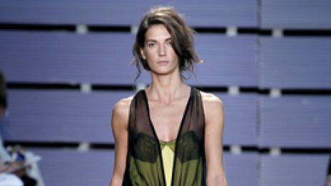 Усещане за жена. Усещане за свобода