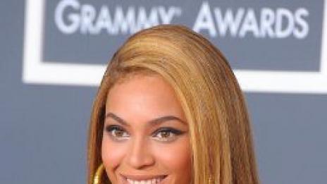 Изненада! Бийонсе е бременна