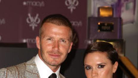 Професия: истинска футболна съпруга