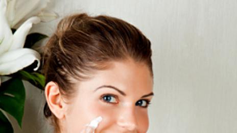 Терапия за мазна кожа