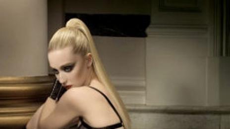 Бельото като изкуство: Bordelle