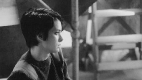 Незабравими кадри от незабравими филми