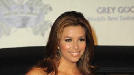 И Ева Лонгория на съд. Май карала пияна