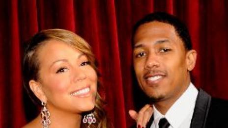 Марая Кери чака бебе