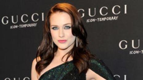 Еван Рейчъл Ууд е популярна, заради Мерилин Менсън