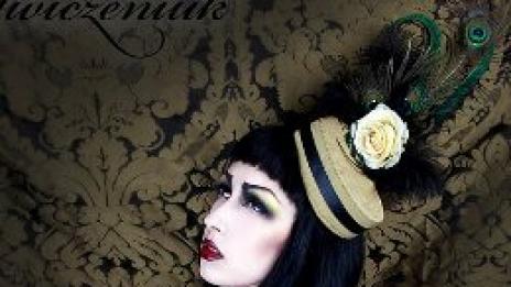 Шапки ала Victoriana