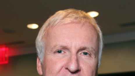 Джеймс Камерън ще прави "Аватар" трилогия