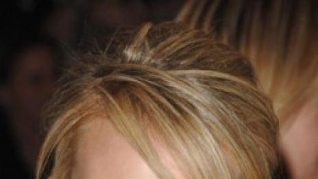 Грим за парти ала Хилари Дъф