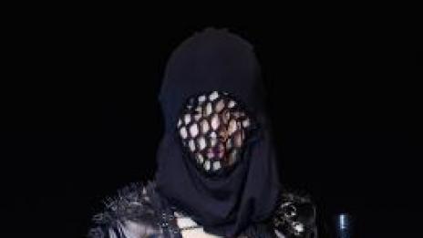 Готик мода, Made in China