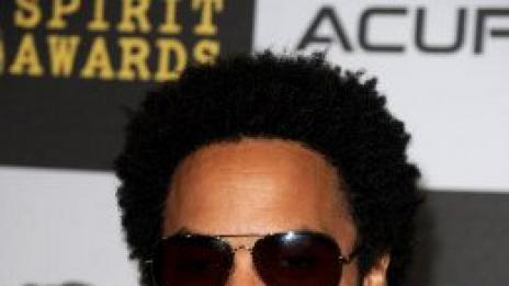 Мммм! Лени Кравиц с ново видео