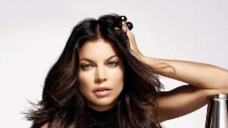 Фърги е жена на година