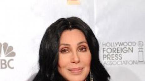 Шер: Не мога да свикна, че дъщеря ми е мъж