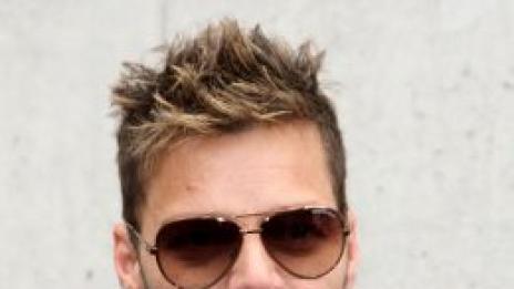 Рики Мартин: Плаках като бебе когато казах, че съм гей