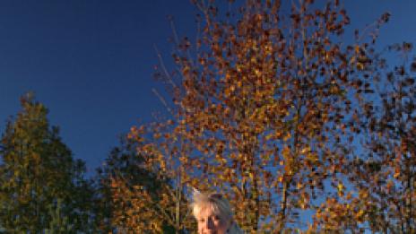 Упражнения против настинка