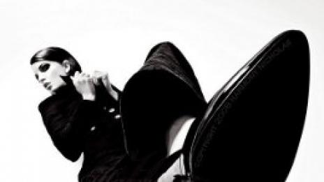 Pop/Punk експерименти с Хармъни Никълъс