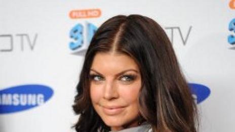 Фърги: Отказах се сама от наркотиците