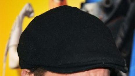 Брад Пит: Искам и аз да съм готин баща