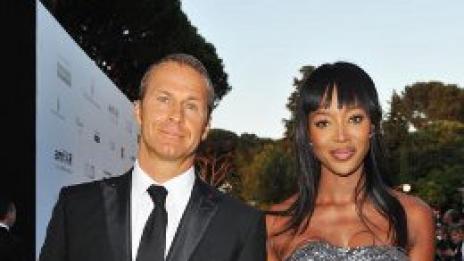 Наоми ще се омъжва в Египет?