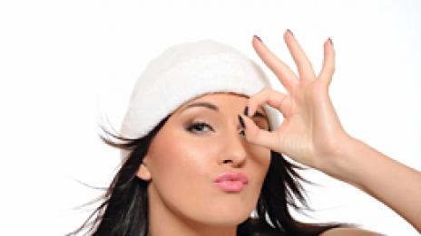 Коса: готова за зимата