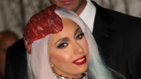 Лейди Гага няма спиране. Пак обра наградите на MTV